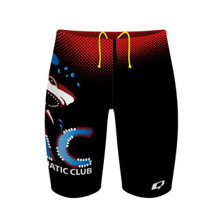 FAC4 - Jammer Swimsuit