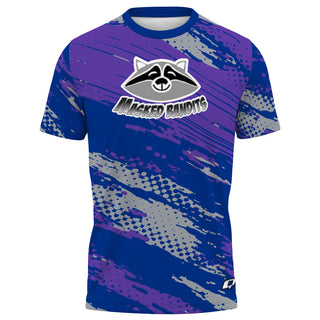 Masked Bandits - Men's Performance Shirt