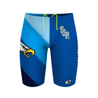 Saint John Paul II Swimming and Diving - Jammer Swimsuit