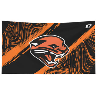 Alma High School - Microfiber Swim Towel