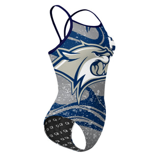 UNH Wildcats - Skinny Strap