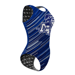 Teams Project 11 - Women's Waterpolo Swimsuit Classic Cut