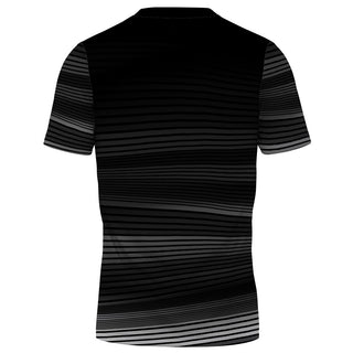 Deep End Aquatics Swim Club - Men's Performance Shirt