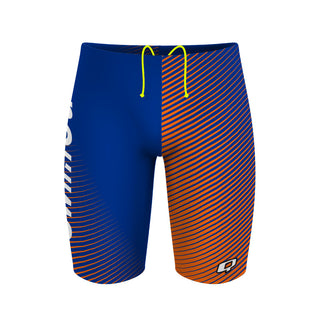 Swimout 2 - Jammer Swimsuit