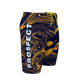 Prospect - Jammer Swimsuit