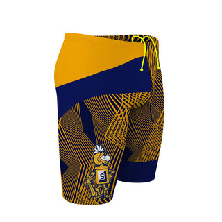 Soquel HS - Jammer Swimsuit