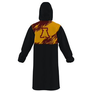 Arcadia Water Polo - Swim Parka