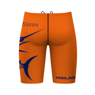 CSSRSWIM - Jammer Swimsuit