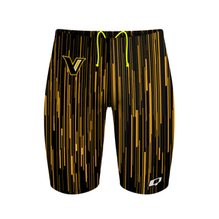 Valley Vikings - Jammer Swimsuit