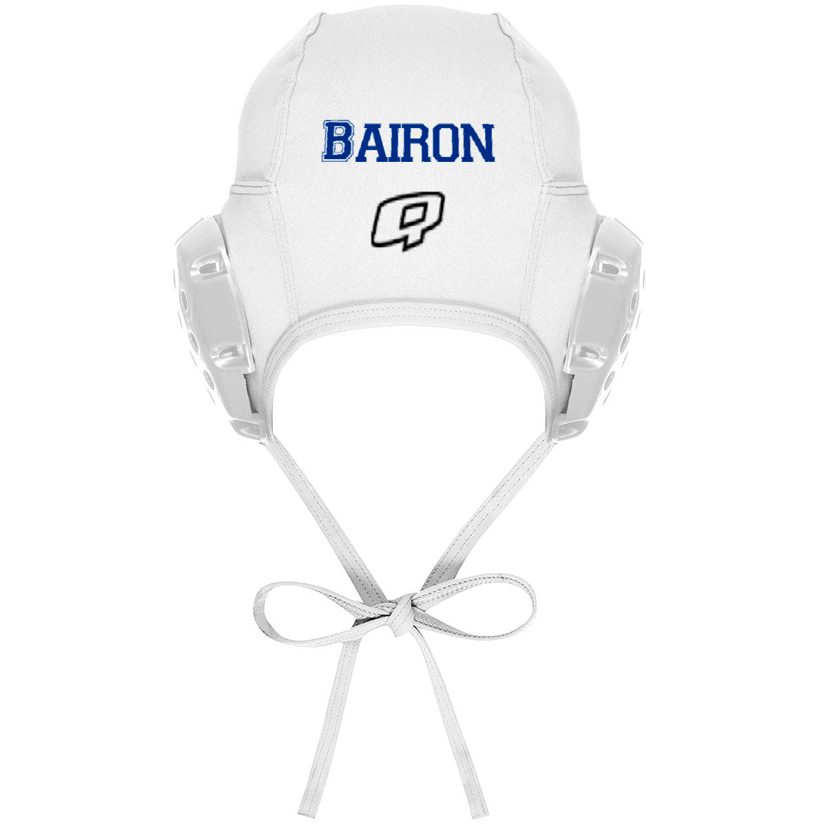 Polo Acuatico - Bairon v.2 - Water Polo Cap