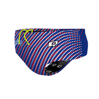 Massad Marlins 23 V2 - Classic Brief Swimsuit