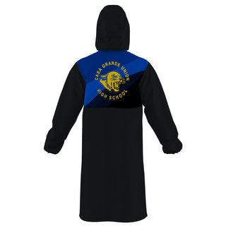 Casa Grande Union - Swim Parka