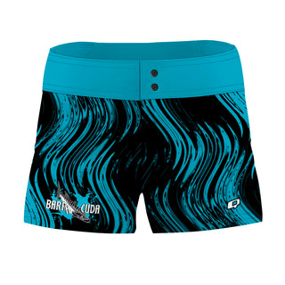 Barracuda Swim team - Women Board Shorts