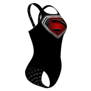 s design - Classic Strap Swimsuit