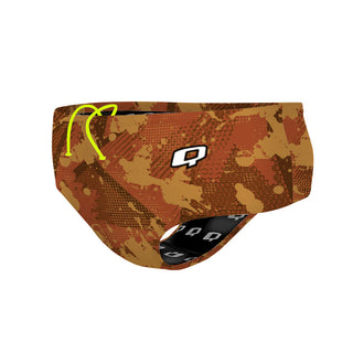 Temecula Valley HS - Classic Brief Swimsuit