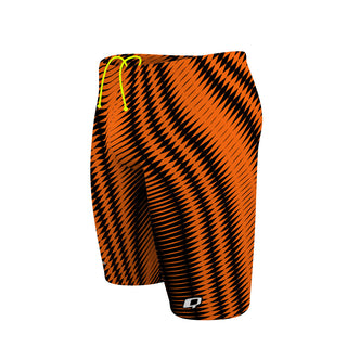 Byron Tiger Sharks - Jammer Swimsuit