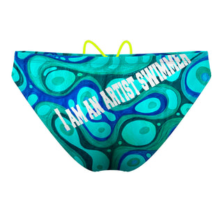 Kevin - Waterpolo Brief Swimsuit