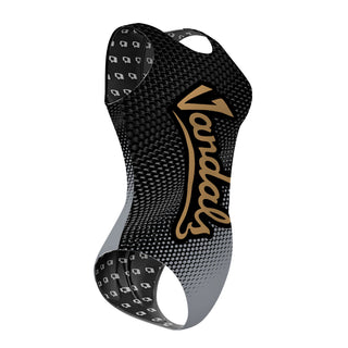 Vandals 23 - Women's Waterpolo Swimsuit Classic Cut