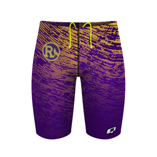 Ridgeview Wolfpack - Jammer Swimsuit