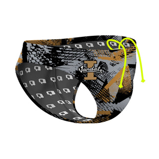 Vandals 23 V2 - Waterpolo Brief Swimsuit