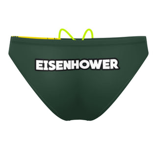 Eisenhower Eagles - Waterpolo Brief