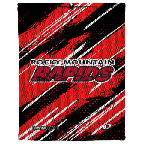 Rocky Mountain Rapids FV - Mesh Bag