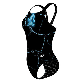 Gila Ridge Hawks - Classic Strap Swimsuit