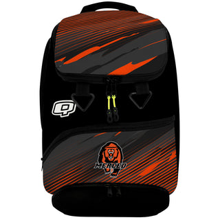 Merced High School - Back Pack