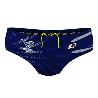 Villanova Prep Wildcats - Classic Brief Swimsuit