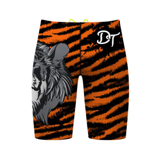 DHS Swim & Dive - Jammer Swimsuit