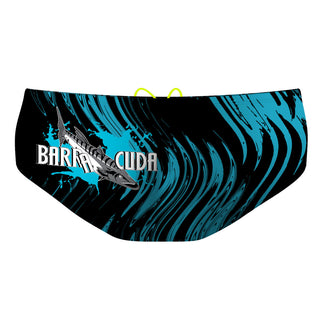 Barracuda Swim Team - Classic Brief Swimsuit