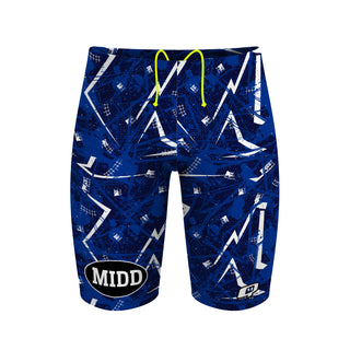 Middlebury Marlins 4 - Jammer Swimsuit