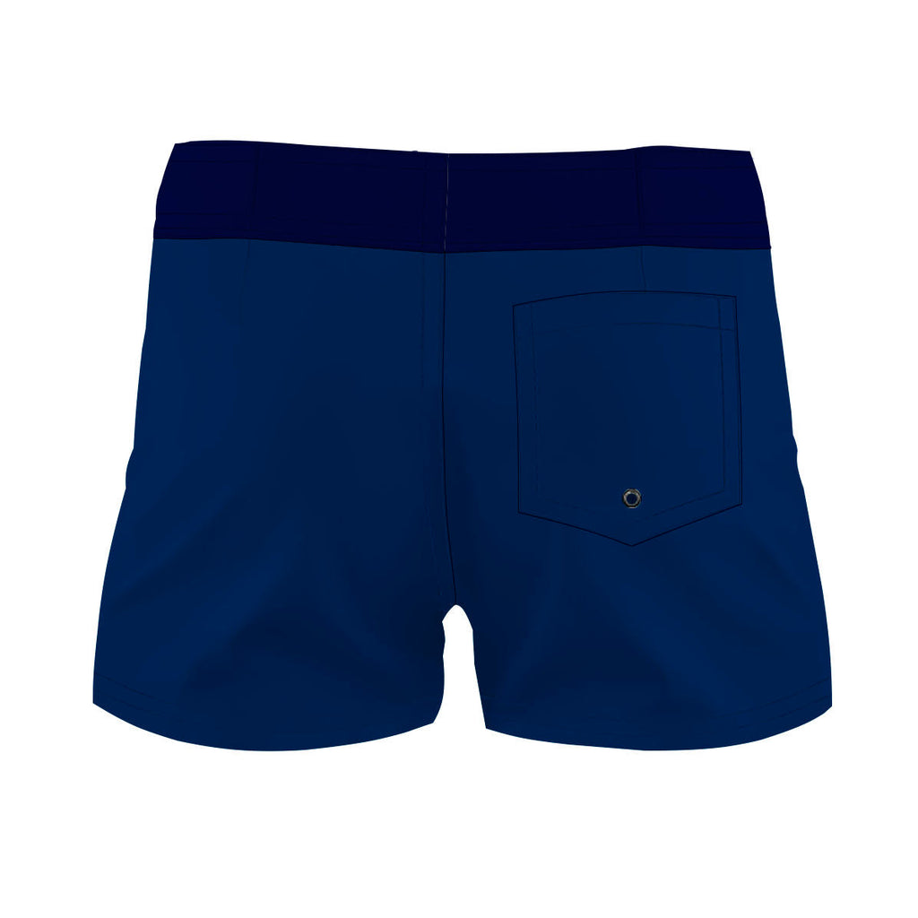 Tower26 FV Women Board Shorts Q Team Store