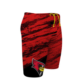 Redbirds - Jammer Swimsuit