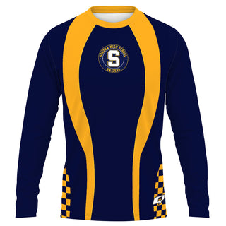 Sonora High School - Men's Performance Shirt Long Sleeve