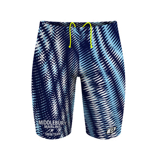 Middlebury Marlins - Jammer Swimsuit