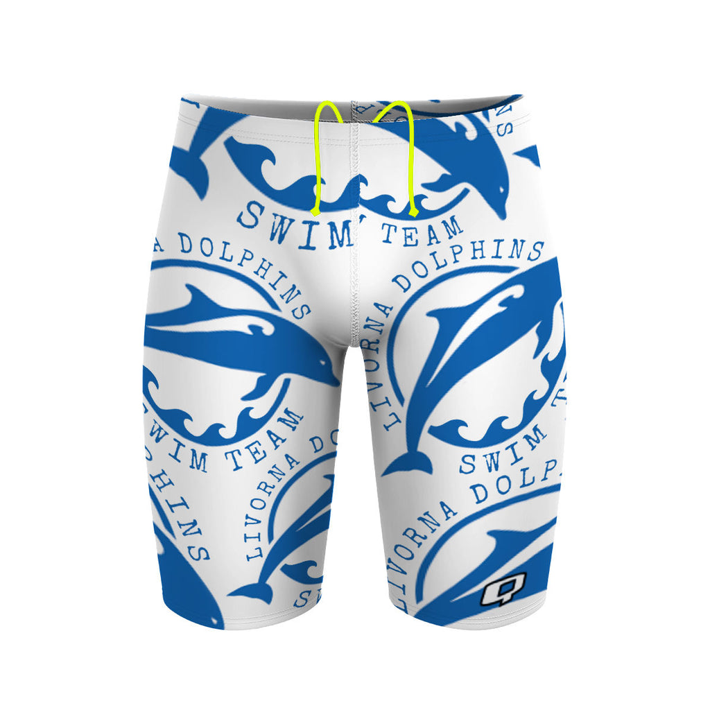 Jammer swimsuit 2024