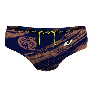 Cienega HS V2 - Classic Brief Swimsuit