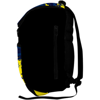Lauderdale Lakes - Back Pack