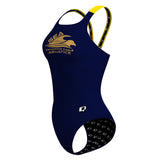 Sea Swimming Eagle Aquatics - Classic Strap