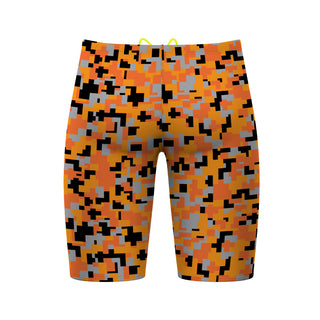 Grand Rapids 2022 V2 - Jammer Swimsuit