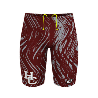 HCHS Henderson County - Jammer Swimsuit