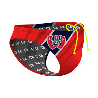 Westview WP - Waterpolo Brief Swimsuit