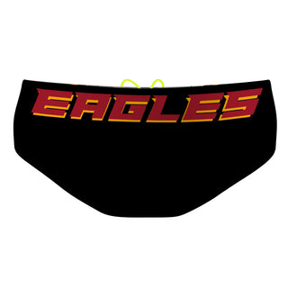 Design 1 - Classic Brief Swimsuit