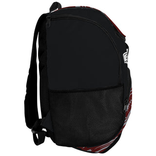 South Kitsap Wolves - Back Pack