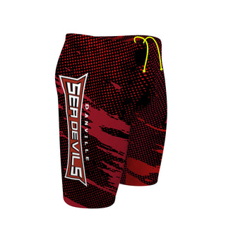 DSD - Jammer Swimsuit