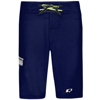 Natacion506 Board Short Wave Navy - Board Shorts