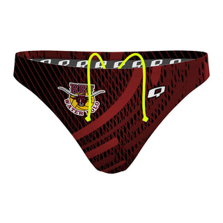 RBV High School - Waterpolo Brief Swimsuit