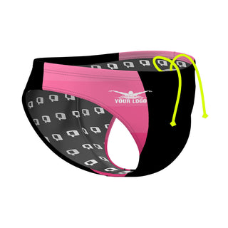 wp_custom15 - Waterpolo Brief Swimsuit