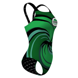Hornsby SC 3 - Classic Strap Swimsuit